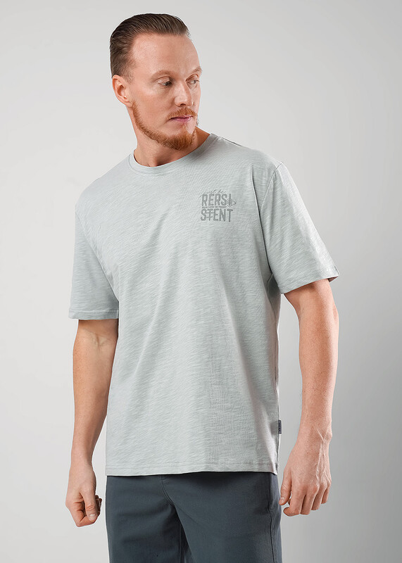 Футболка мужская