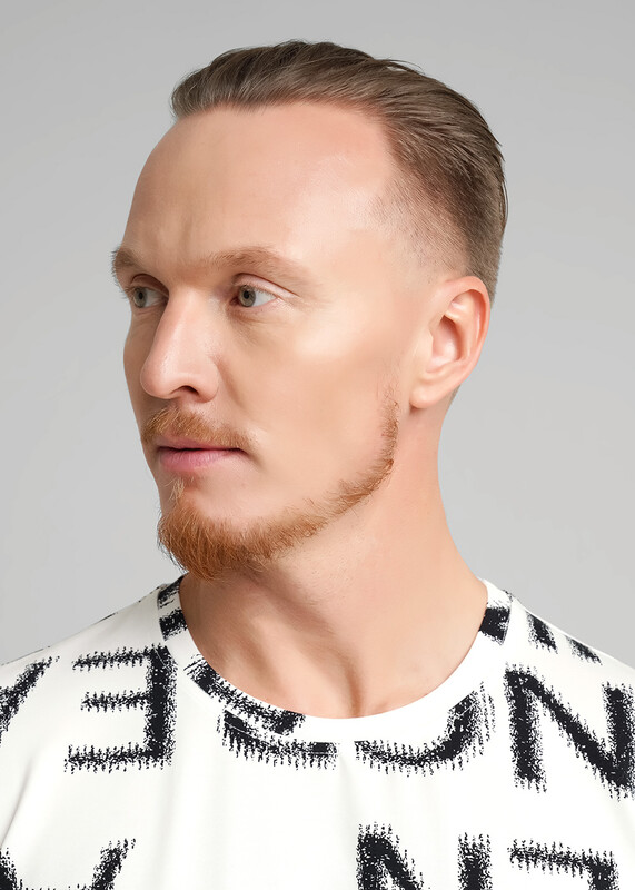 Футболка мужская