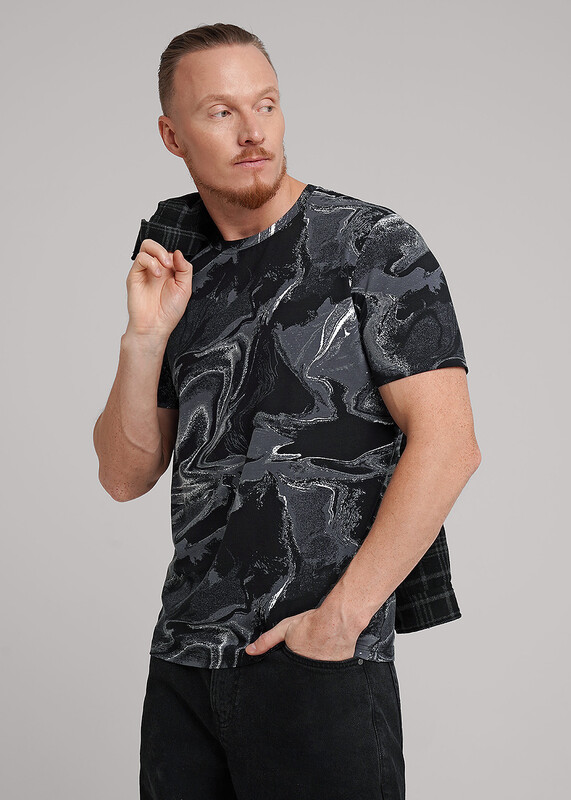 Футболка мужская