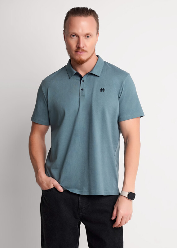 Поло мужское