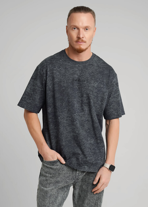 Футболка мужская