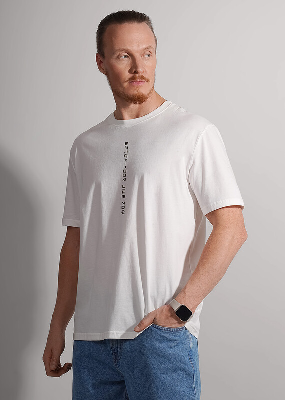 Футболка мужская