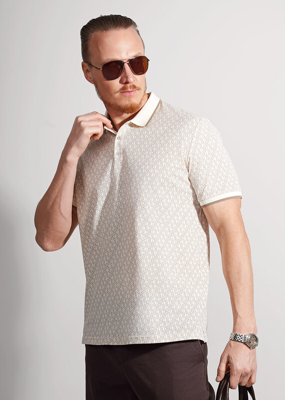 Поло мужское