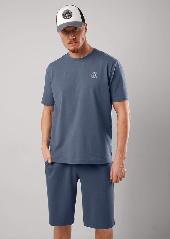 Футболка мужская