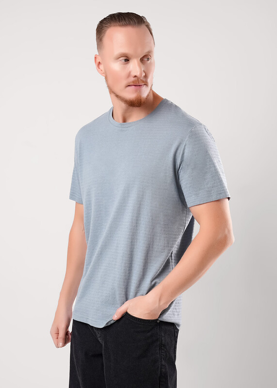 Футболка мужская