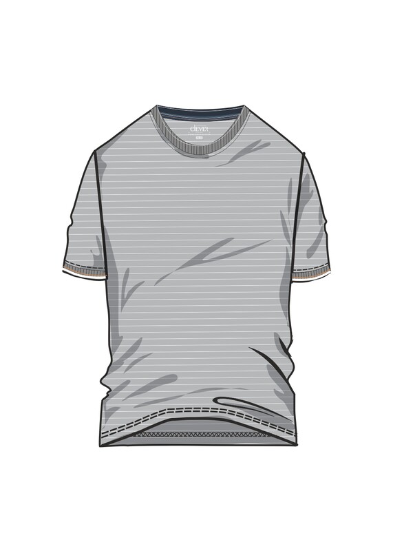 Футболка мужская