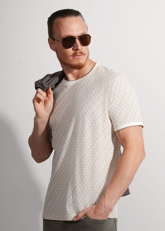 Футболка мужская