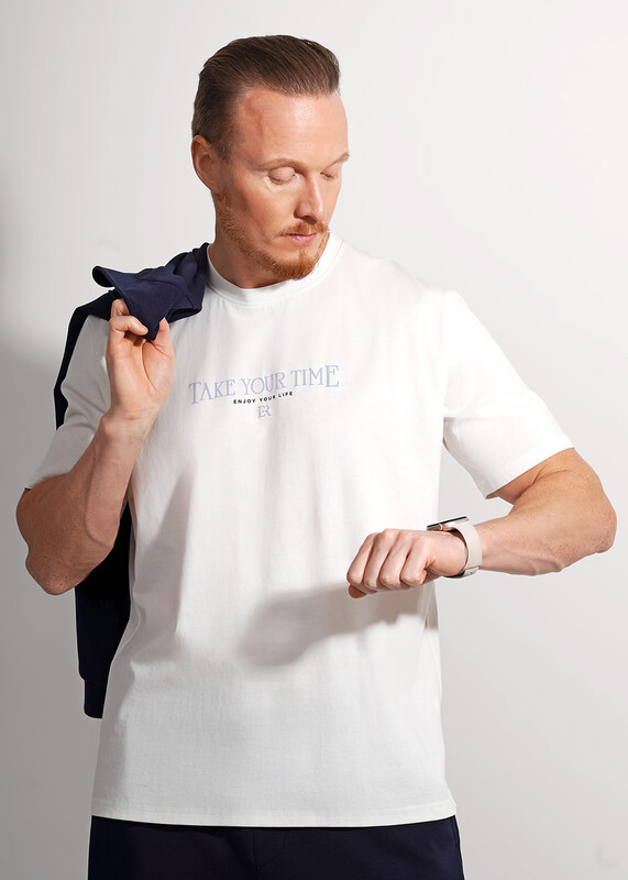 Футболка мужская