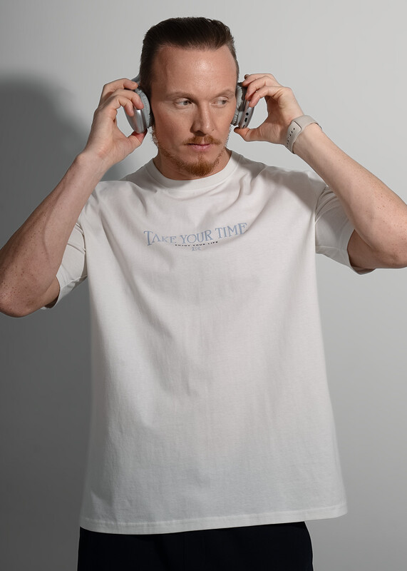 Футболка мужская