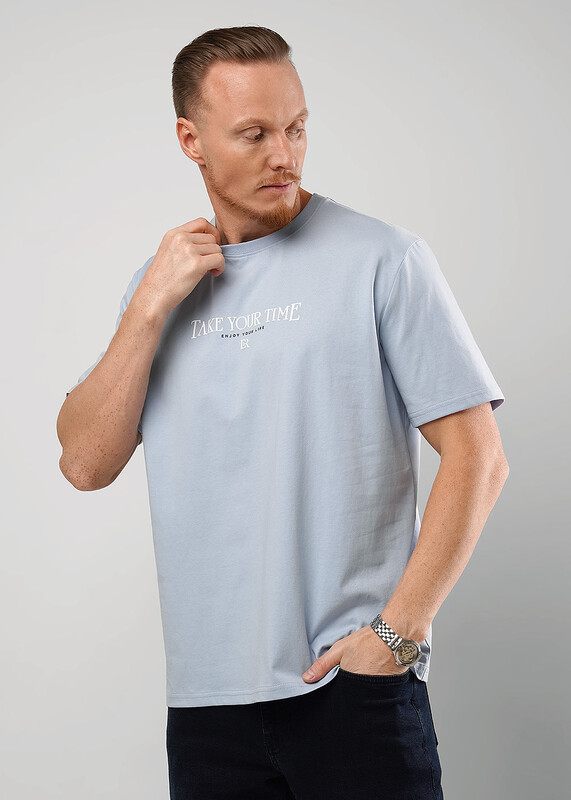 Футболка мужская