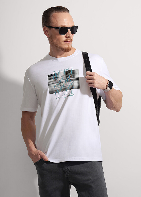 Футболка мужская