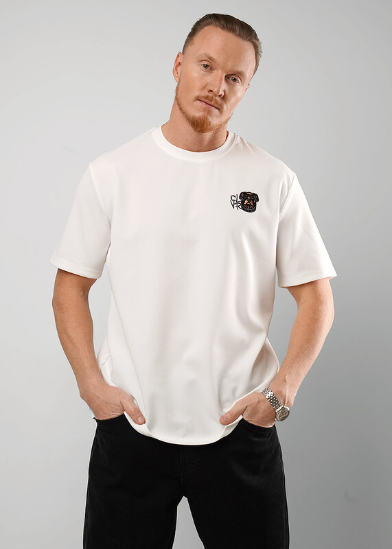 Футболка мужская