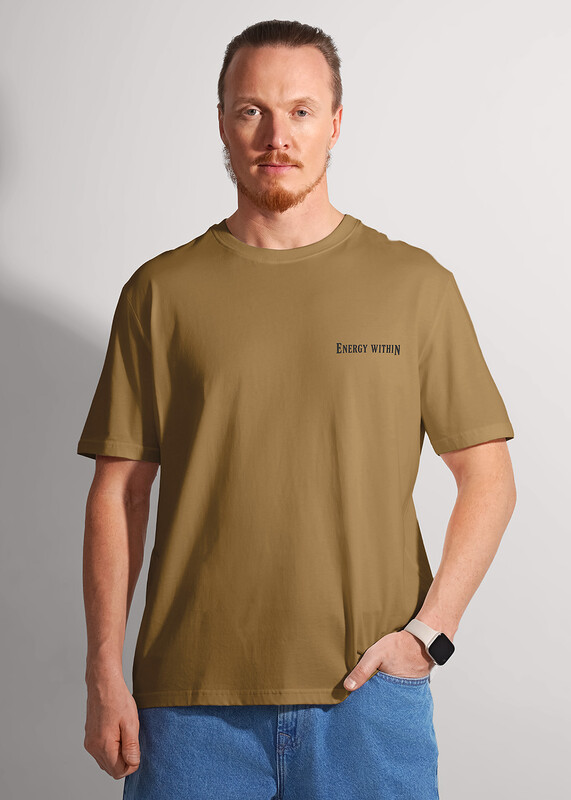 Футболка мужская