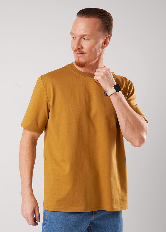 Футболка мужская