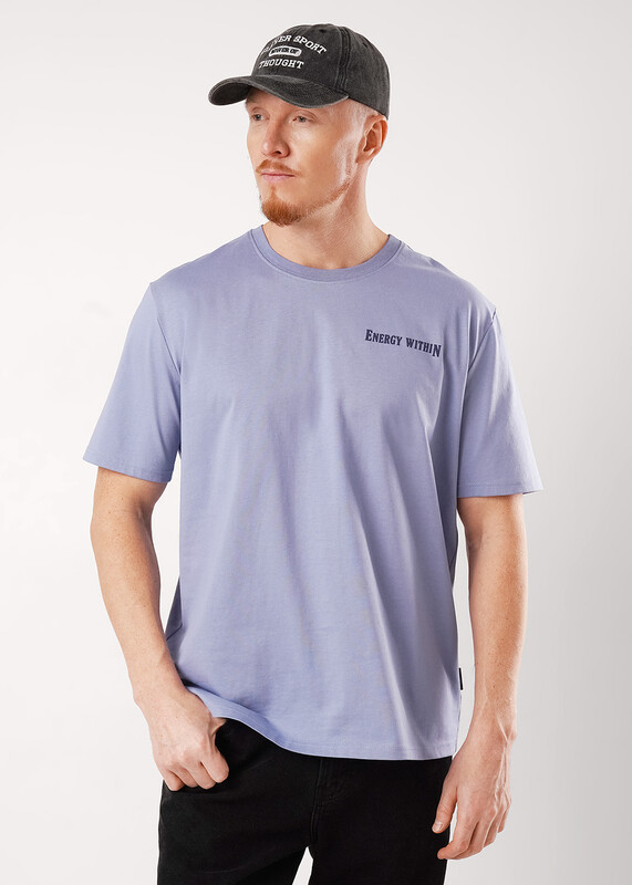 Футболка мужская