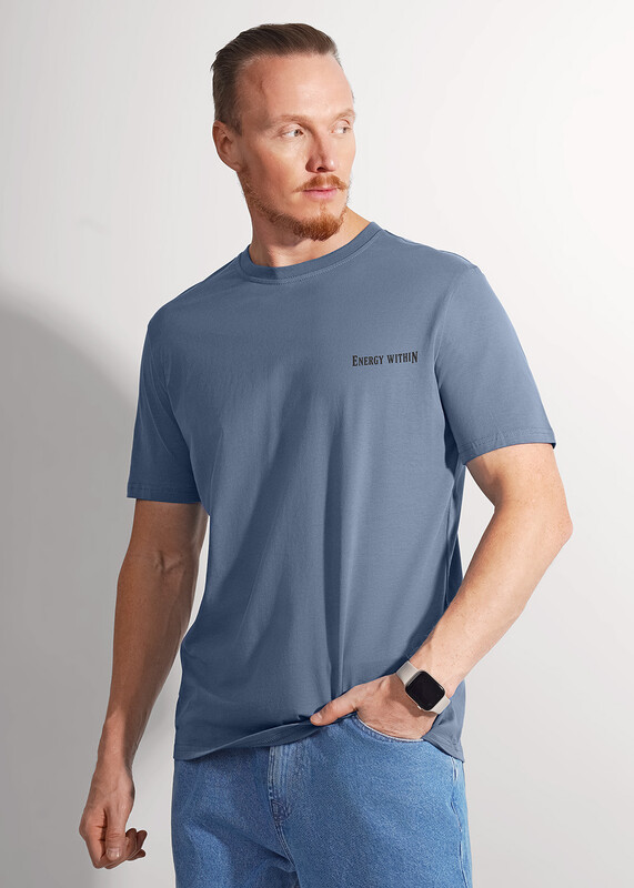 Футболка мужская