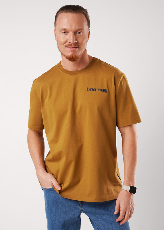 Футболка мужская