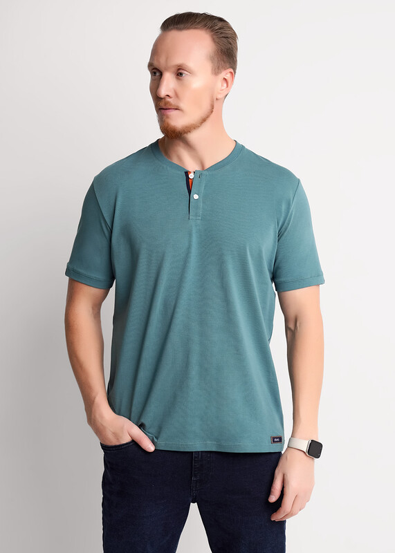 Поло мужское