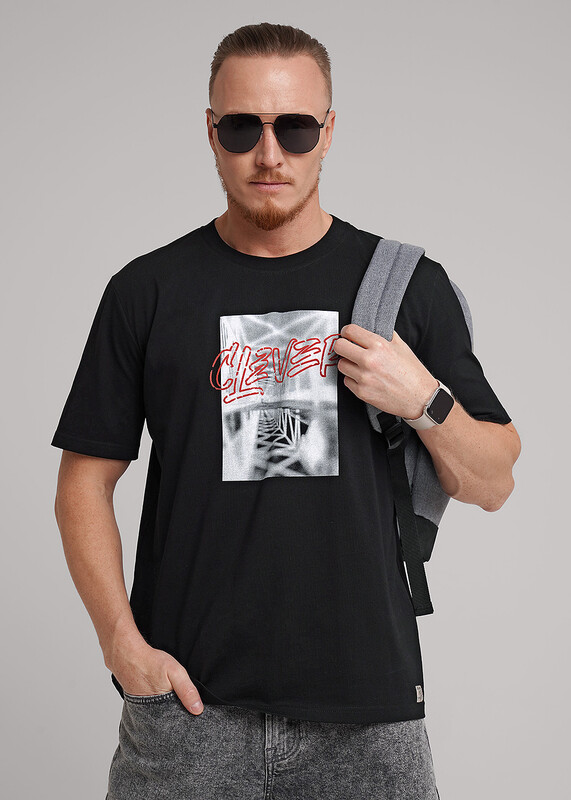 Футболка мужская