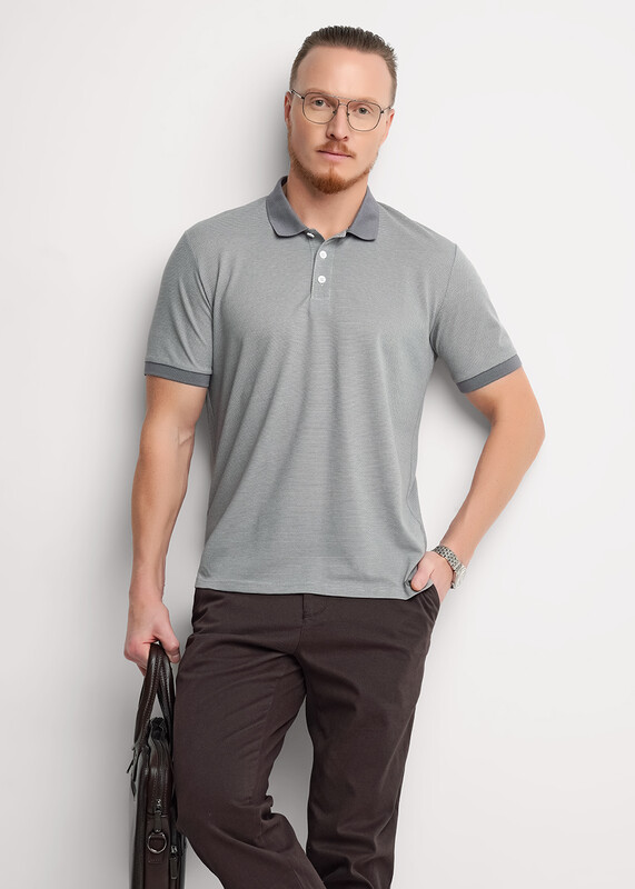 Поло мужское