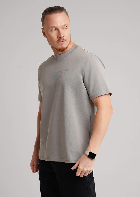 Футболка мужская