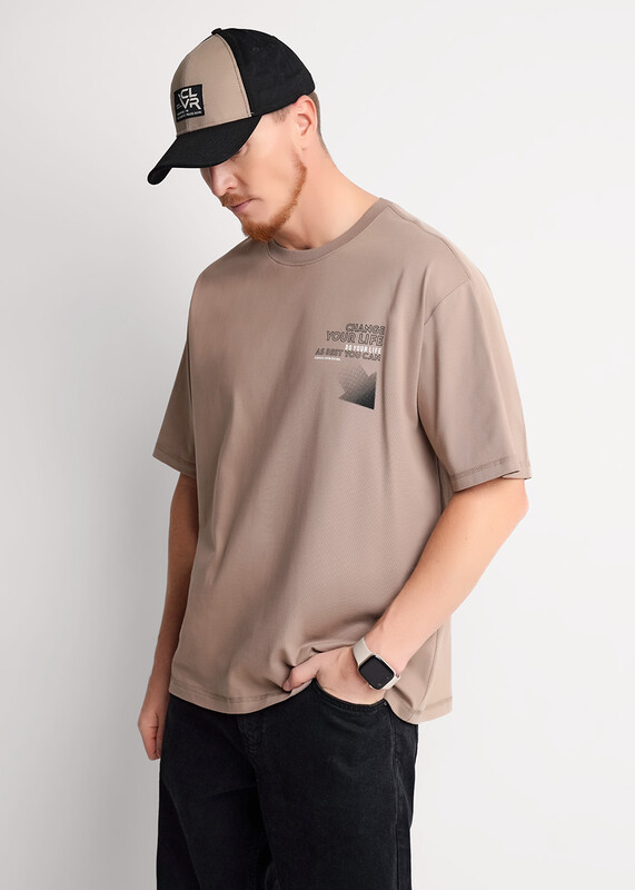 Футболка мужская