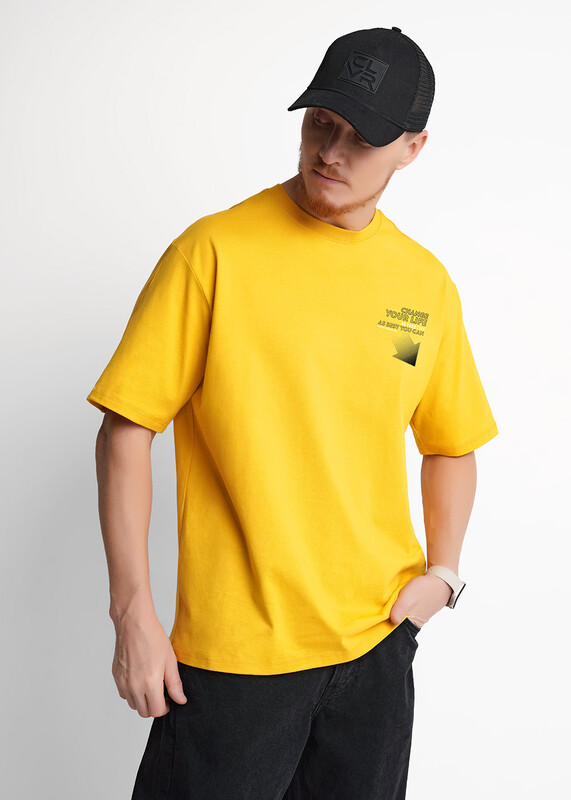 Футболка мужская