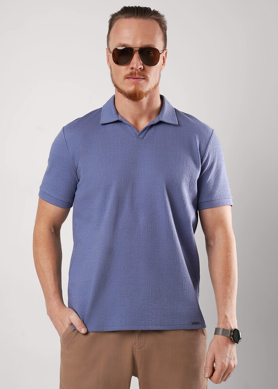 Поло мужское