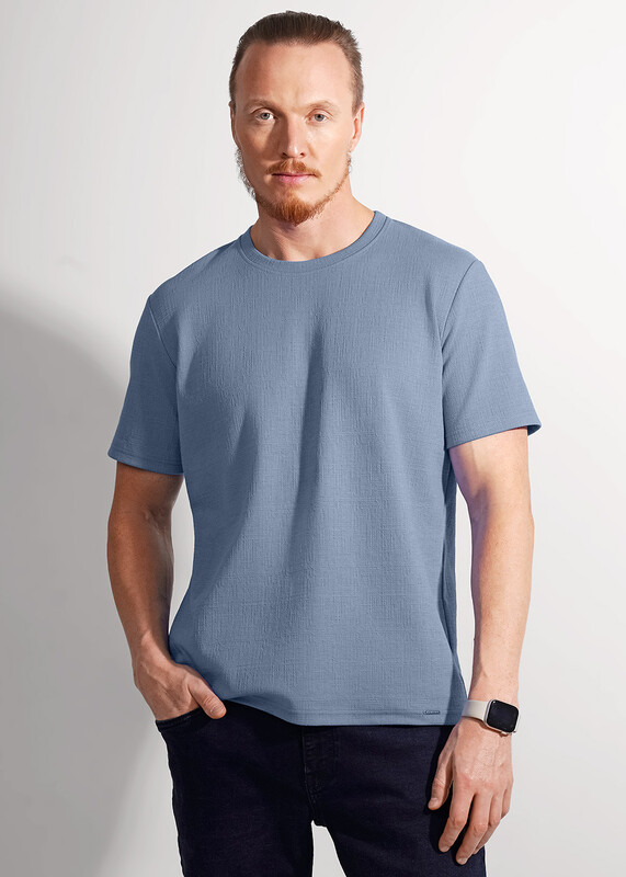 Футболка мужская