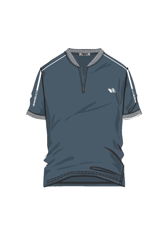 Поло мужское