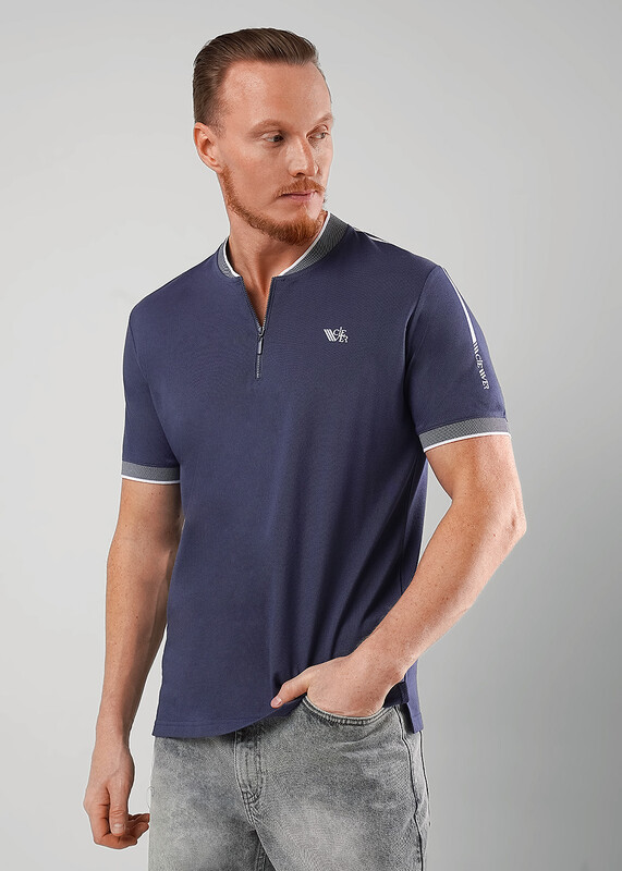 Поло мужское