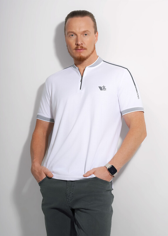 Поло мужское