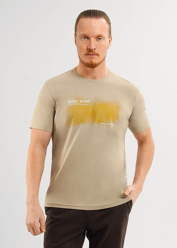 Футболка мужская