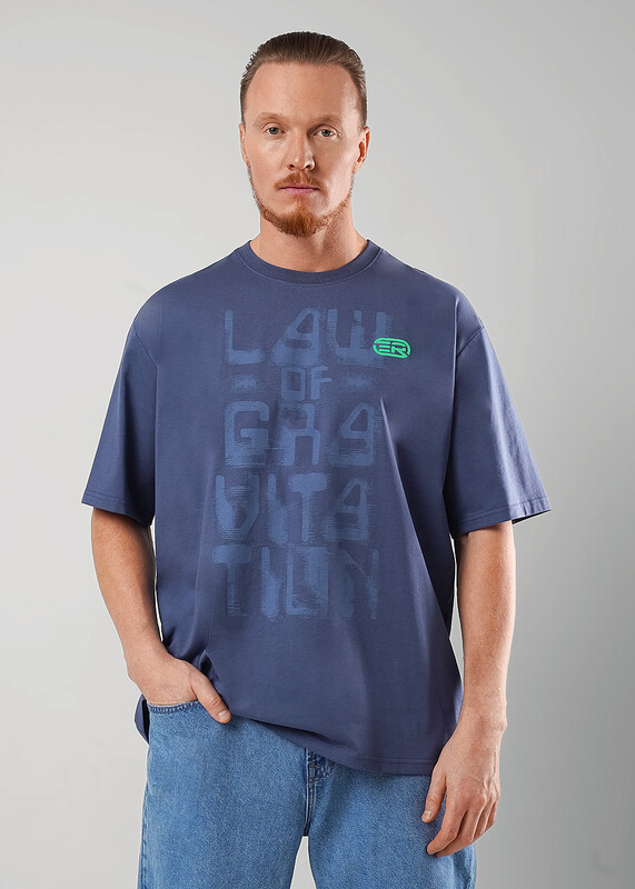 Футболка мужская