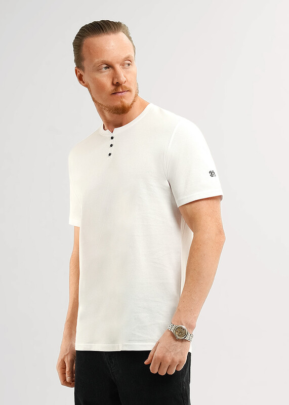 Футболка мужская