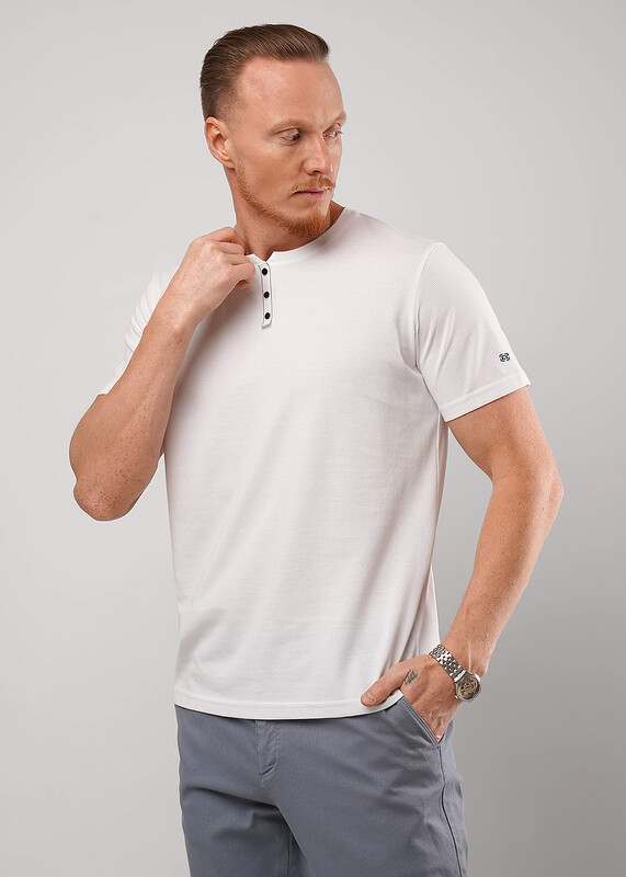 Футболка мужская