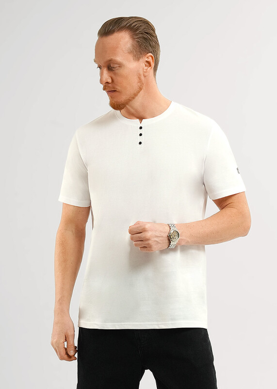 Футболка мужская