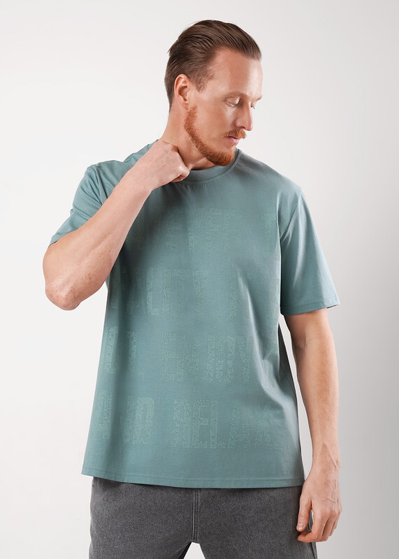 Футболка мужская