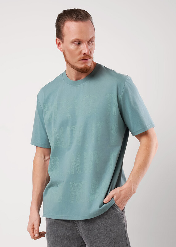 Футболка мужская