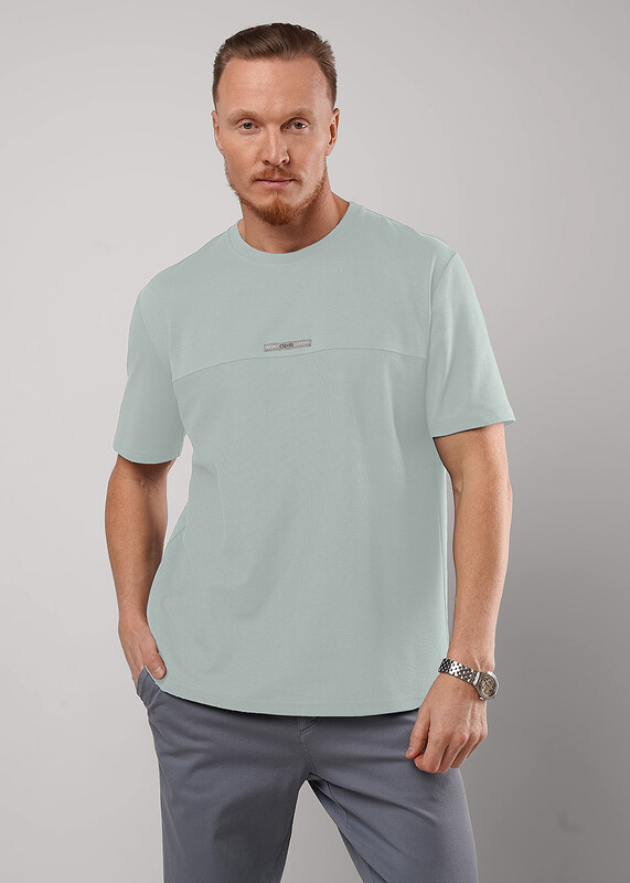 Футболка мужская