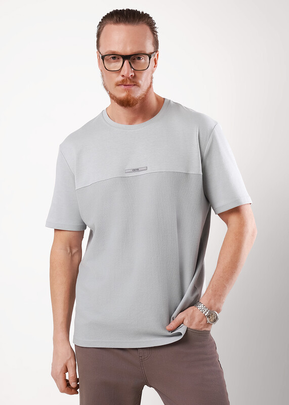 Футболка мужская