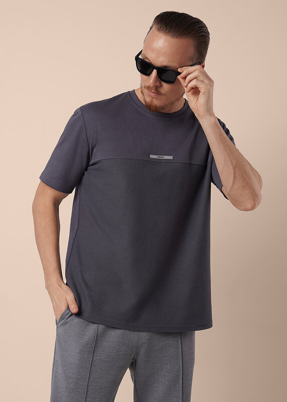 Футболка мужская