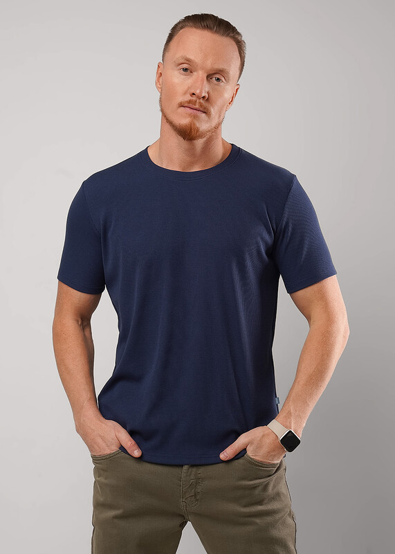 Футболка мужская