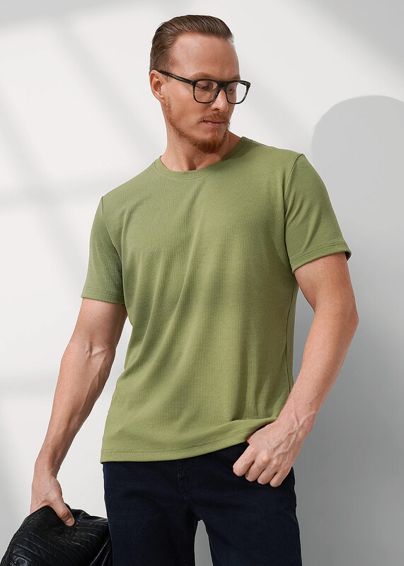 Футболка мужская