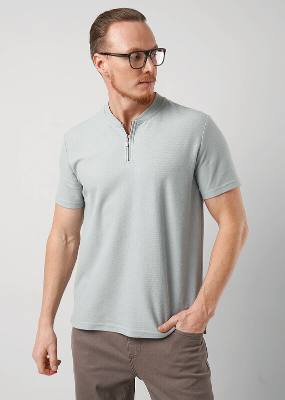 Поло мужское