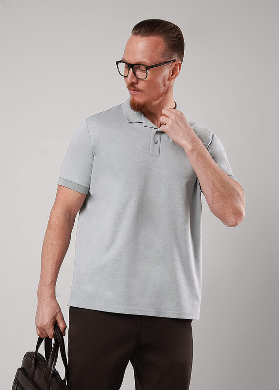 Поло мужское