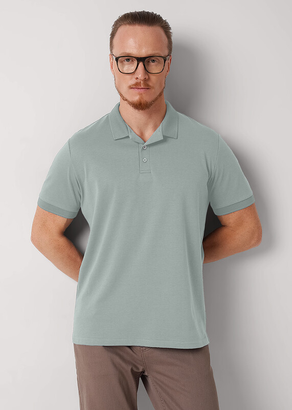 Поло мужское