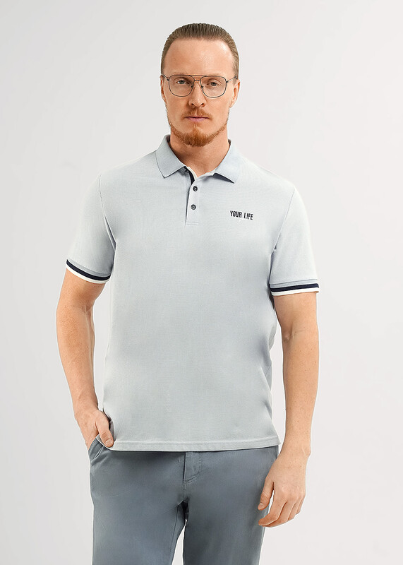 Поло мужское