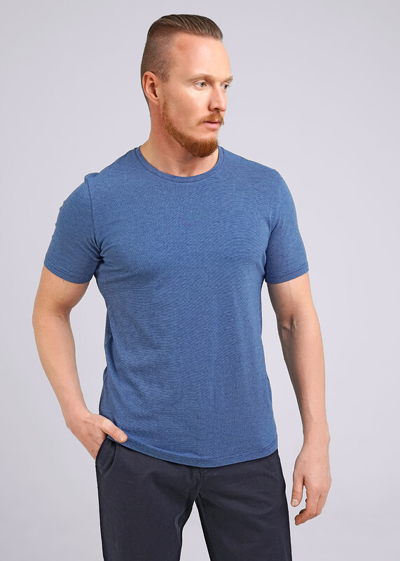 Футболка мужская