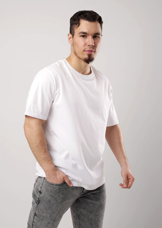 Футболка мужская